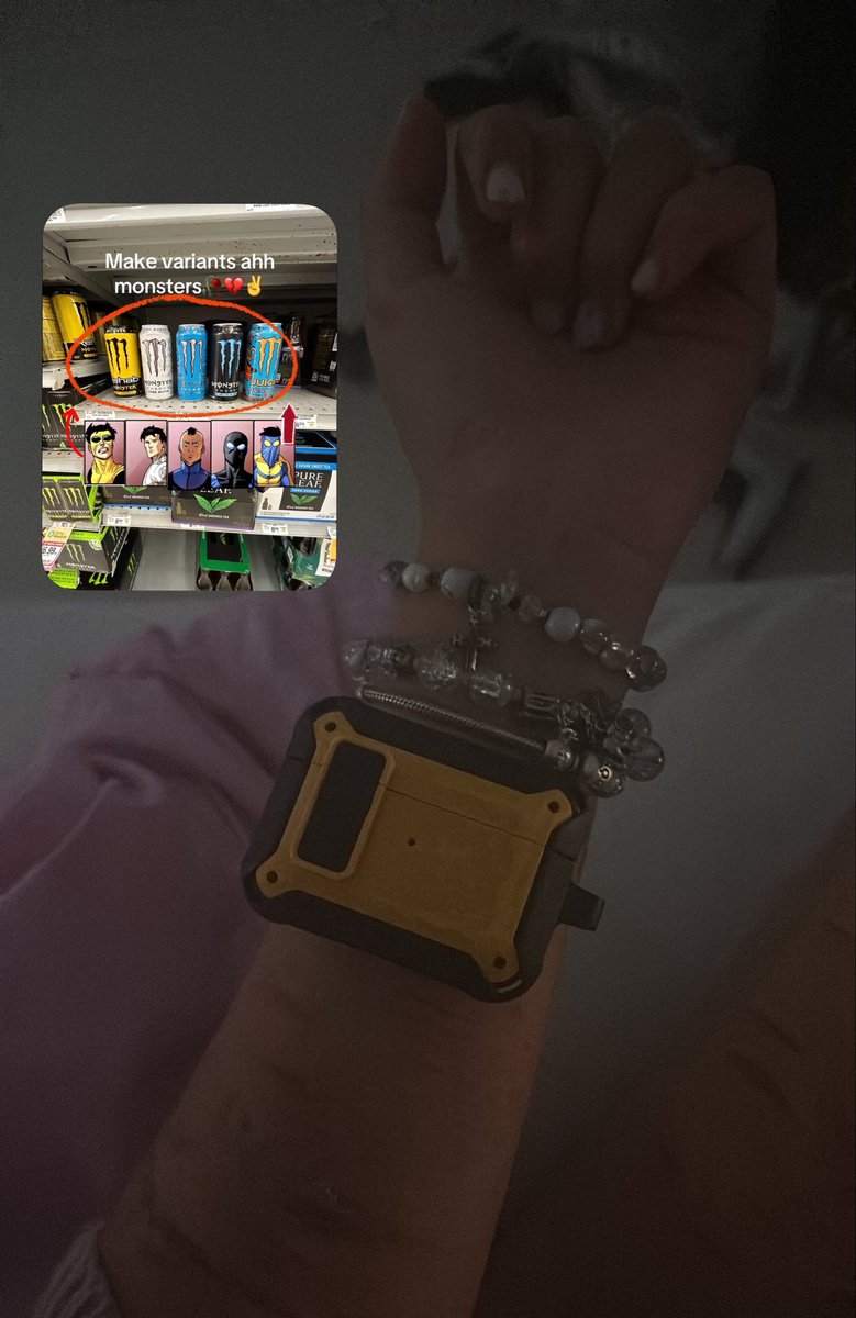 ihmsfhahah's tweet photo. ok arm is kinda smaller than airpods case lets go i think (goal is for my thigh to be like dat lowk) #edtwt https://t.co/Ty6ood1Lur