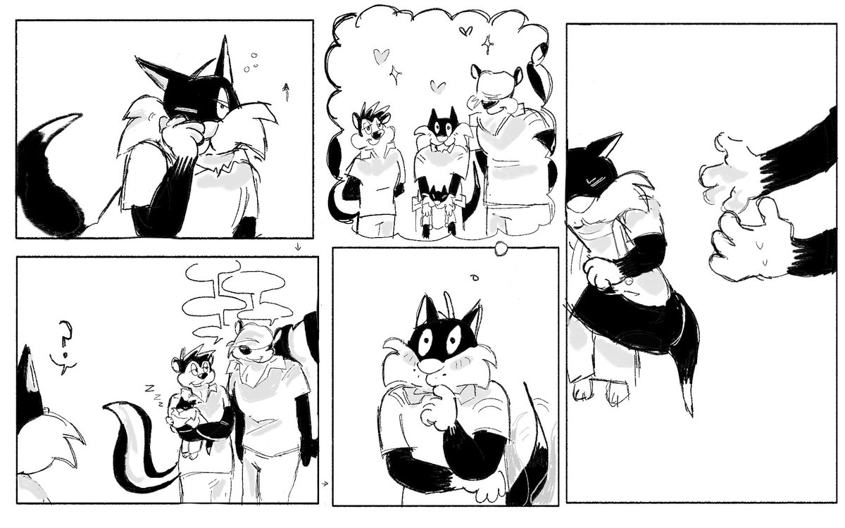 konok025's tweet photo. Pt 3. 
Ya ahorita si que el fin y un mini extra
#pevester https://t.co/KKitYI05sA