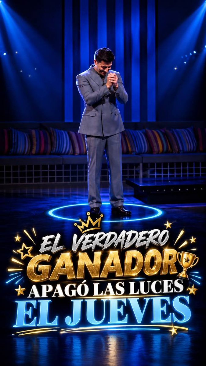 Alexa_FlowersL's tweet photo. El jueves se acabó, y nos fuimos con Yahir

YAHIR GANADOR

#YahirGanador https://t.co/hRCTl1Vyox