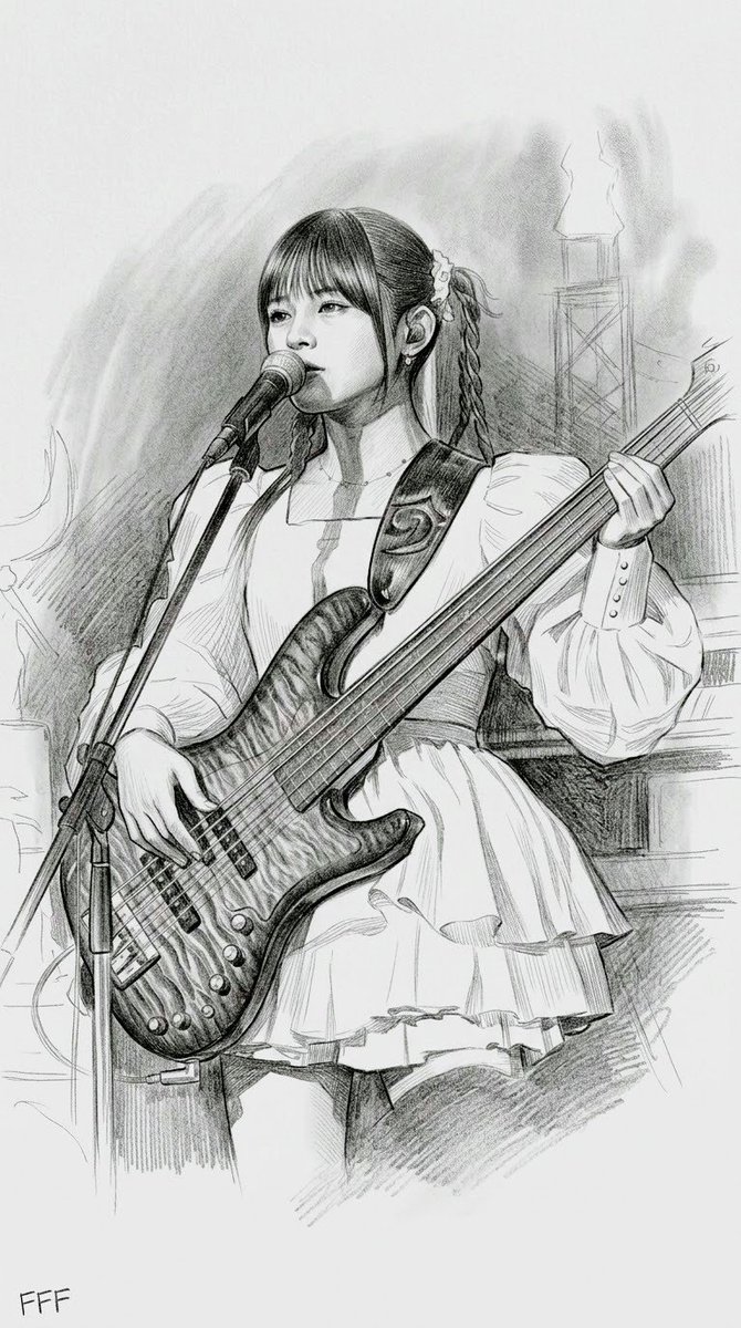 papap0650519149's tweet photo. #Fami
#LOVEBITES
#Bassist
2026/09/13 https://t.co/IcMU9AR7Wr