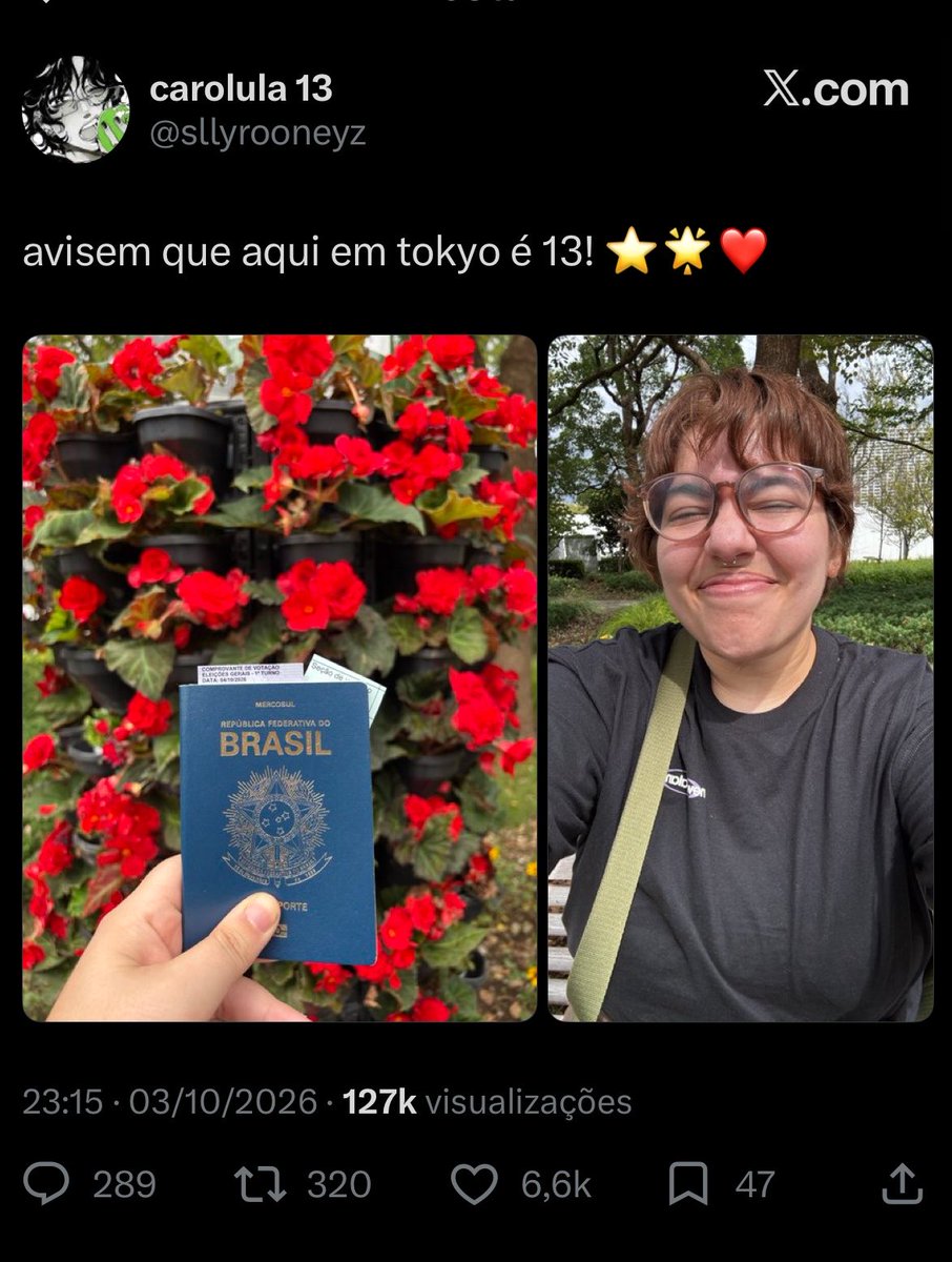crfpl722's tweet photo. @rierikawaii Denuncia essa comunista que está no Japão meu amigo! https://t.co/BBceKUBNKu