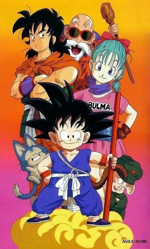 Kuzan_nn's tweet photo. @DbsHype Un remake de dragon ball aurait etais mieux mais c'est pas grave ça reste cool https://t.co/NrLbj7RNKq