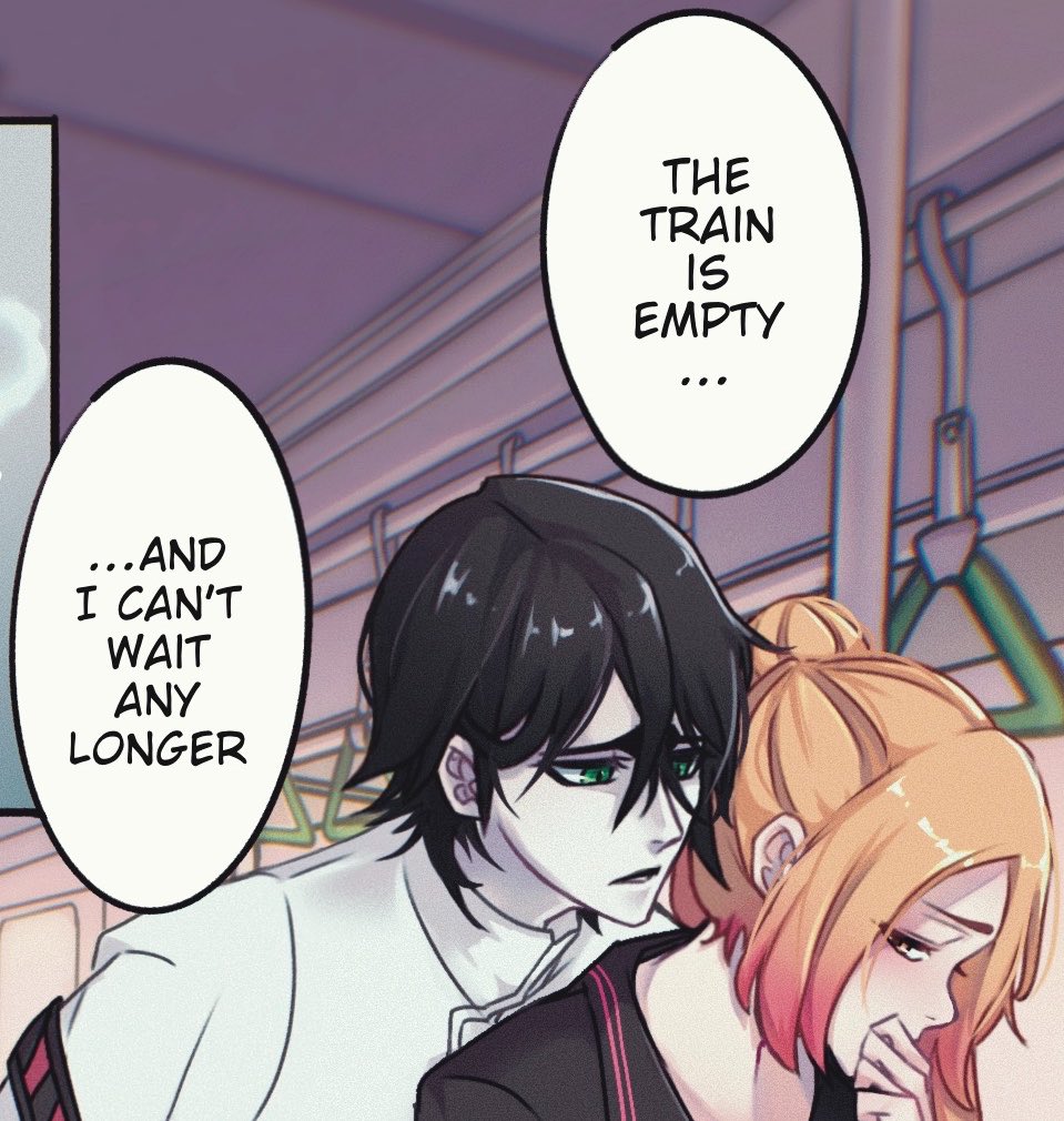 keitoz_png's tweet photo. Full version on the alt 🫣
Another Ulquihime collab with MissMonie! https://t.co/JONNSgN2Dw
