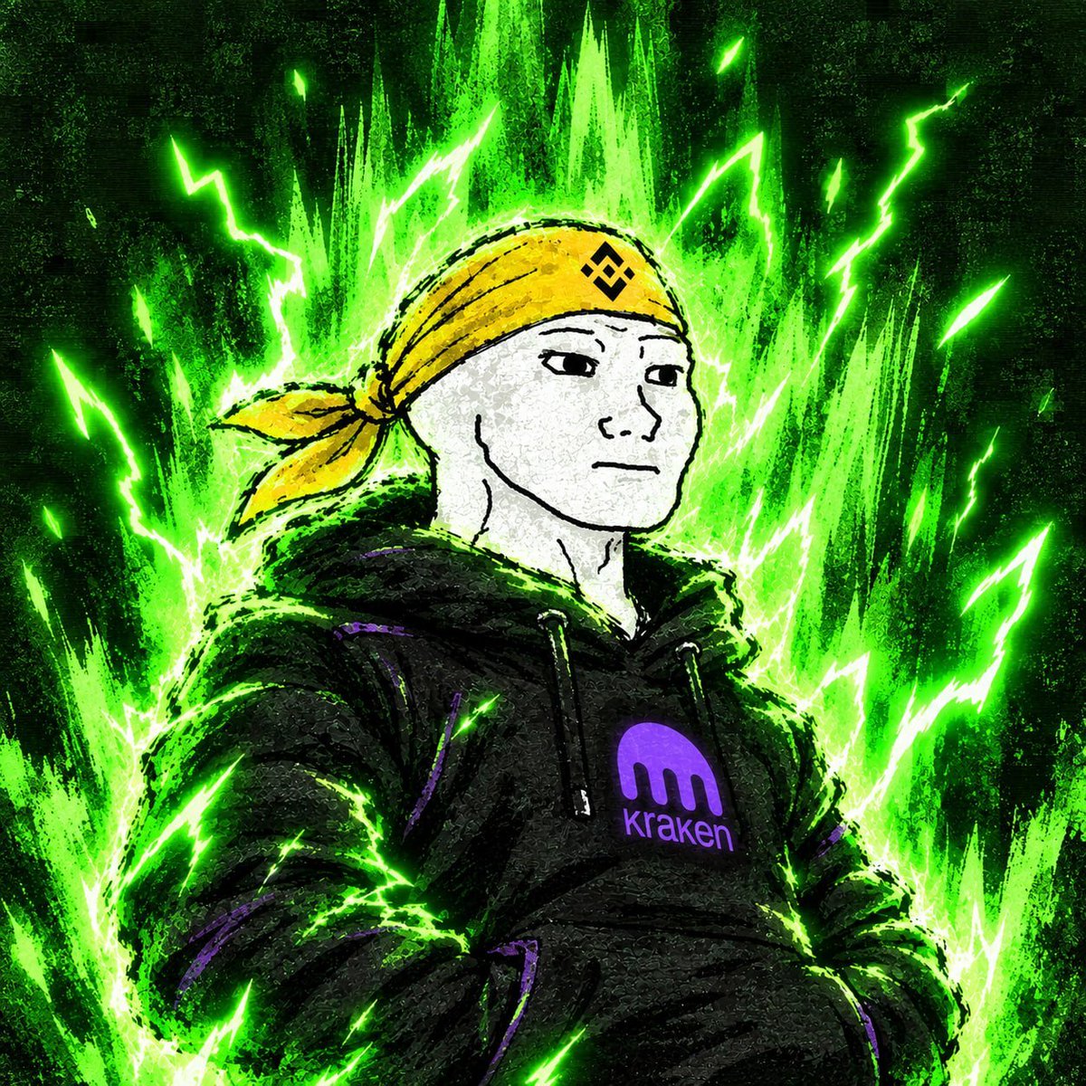 wojakcto's tweet photo. gWojak
gKraken
gBinance
gm https://t.co/Fe5SWBhBcw
