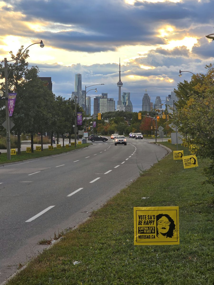 Vote4Sad's tweet photo. Want a sign of your own?
Help Sa’d Win by displaying your support via lawn, balcony, or storefront.
REQUEST A SIGN:
https://t.co/Lhiq2mIGXg
#TorontoDanforth #VoteSad https://t.co/QaLUIS2B7H