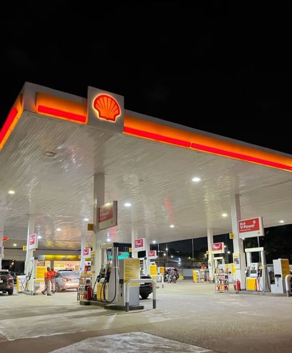 Adeqvra's tweet photo. Which of these investment can give you generation wealth? 
   
Fuel station                     Or                      Hotel https://t.co/QNGkq8lBSr