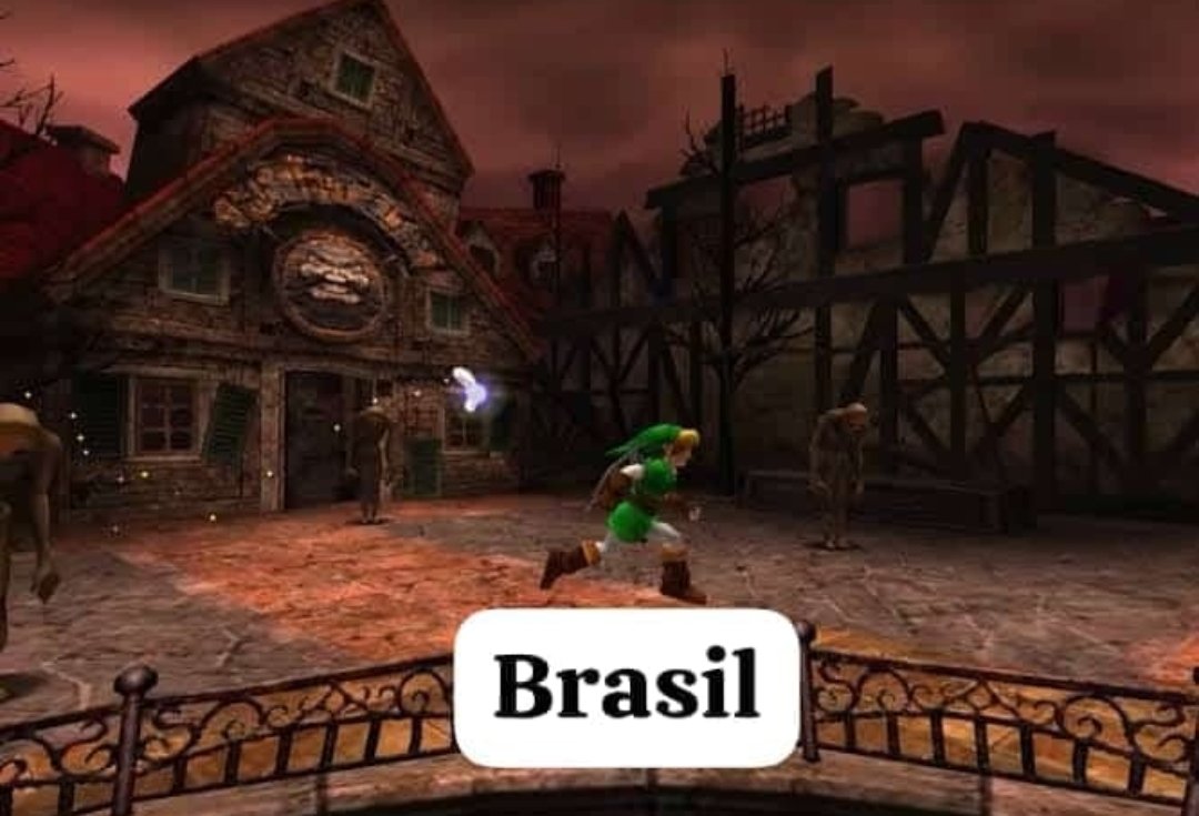 oscar_ichigo's tweet photo. "Daqui 4 anos a gente tira o Flávio"

Brasil em 4 anos: 💀💀💀 https://t.co/uPTyeVOASt