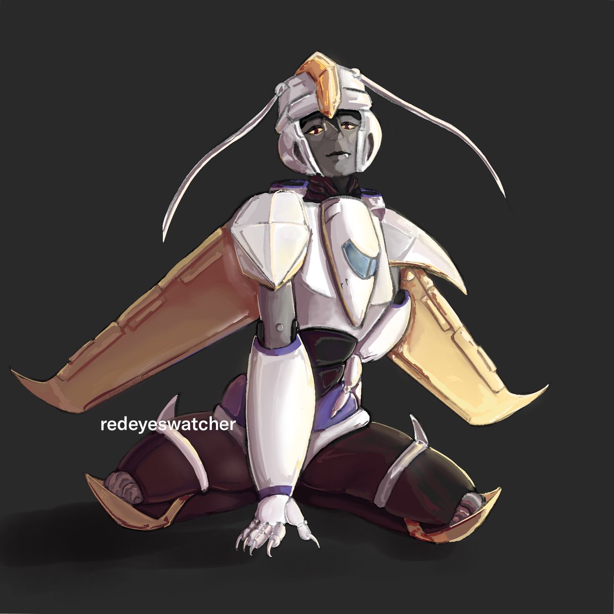 RedEyesWatcher's tweet photo. learjet45
#transformers #oc #transformersoc https://t.co/UiKZ45XoXE