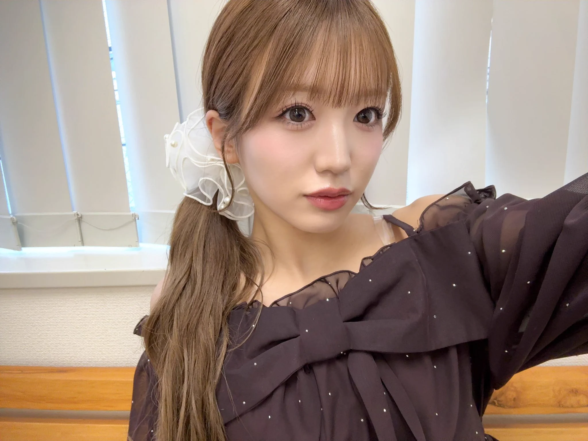 坂田心咲 sakata misaki (@Michapiiii_) / X