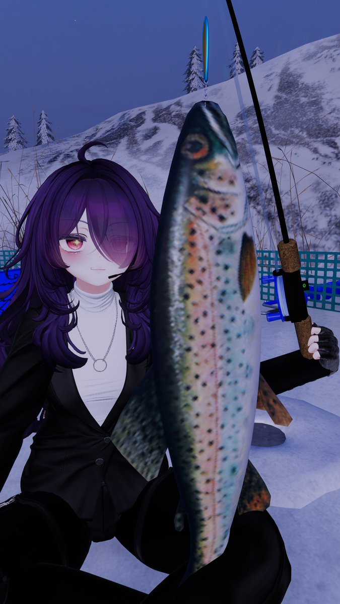 KagaLi_vr's tweet photo. VRChatもしとこう https://t.co/tZgCjKRpJ6