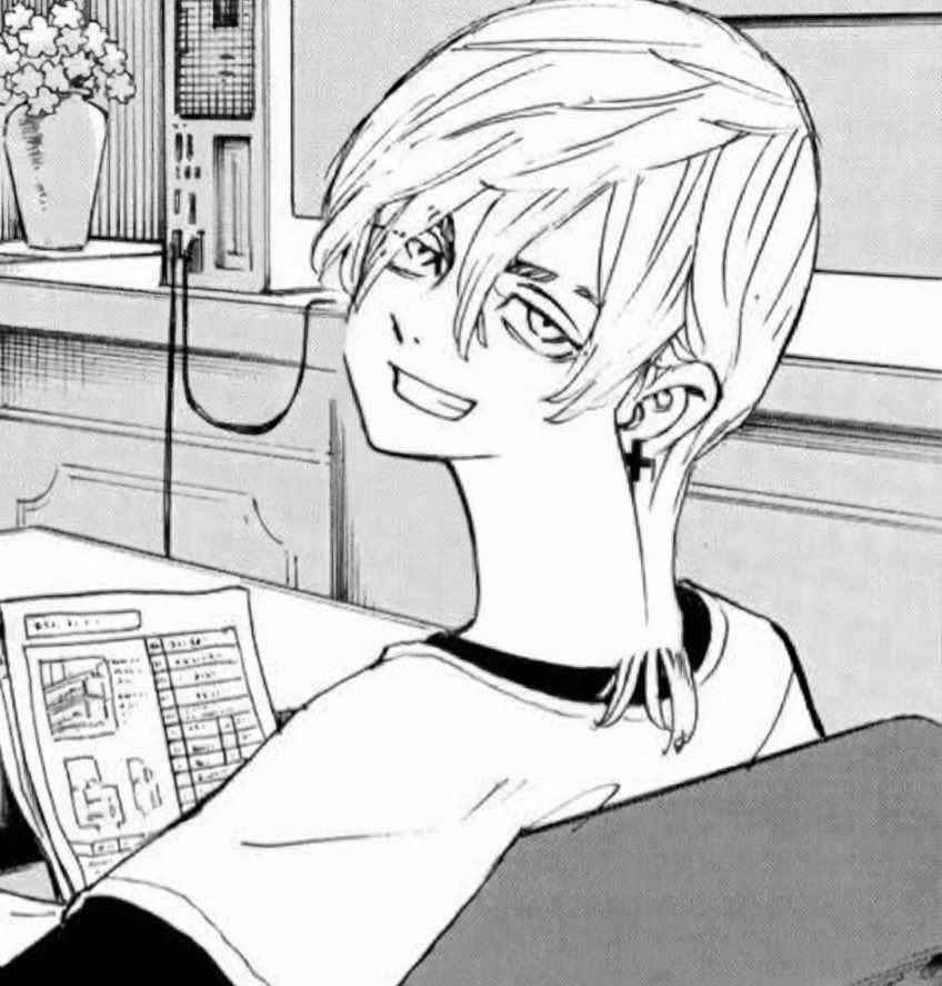 tobbylvscats's tweet photo. El manga en su momento más serio 
Los cuellos que dibuja wakui: https://t.co/PMEnSxaTKU