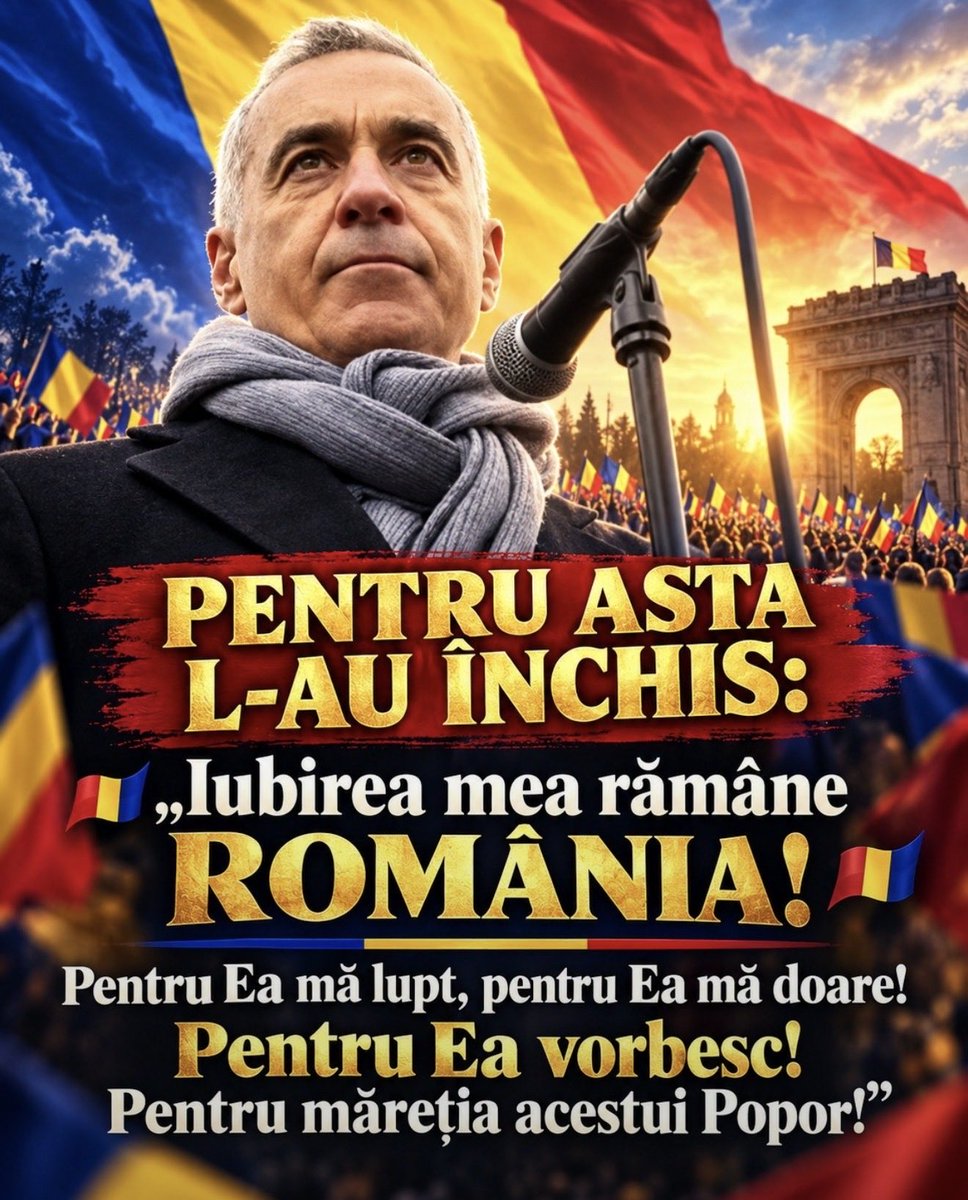 FlorinF65878751's tweet photo. @CamyDumitrescu https://t.co/Y4oQnLV5Kr