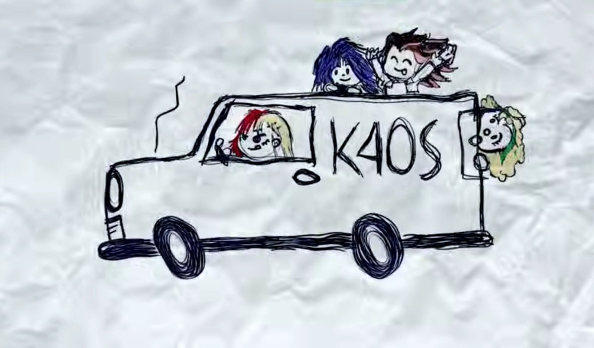 k4ty_quacki's tweet photo. LA K4OSNETA LOCO https://t.co/hscRiTiJdB