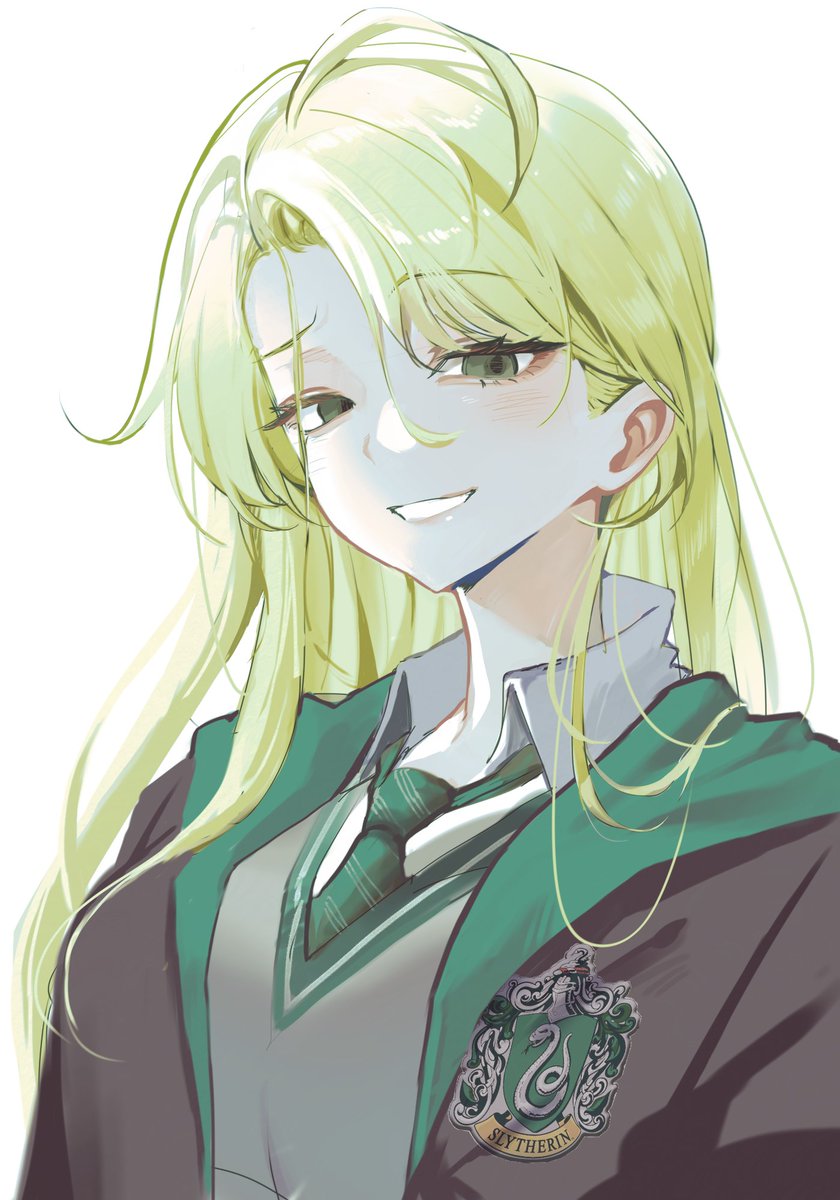 tsuna_nekota's tweet photo. 最近めっちゃ流れてくるMalfoidってやつ https://t.co/p5YztEC7BO