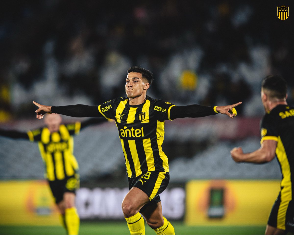 OficialCAP's tweet photo. AHORA SI, MATI 🫡 https://t.co/1vsnp8Agly