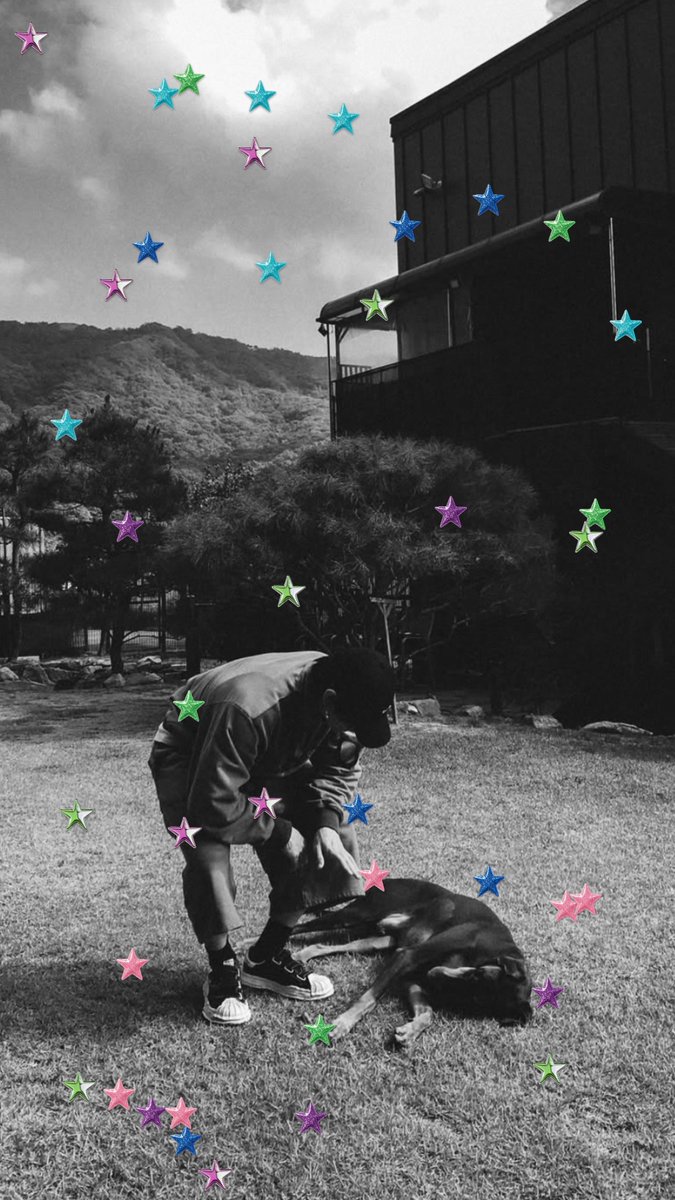 xdebbsxx's tweet photo. jungkook &amp; bam 💞 wallpapers https://t.co/RRv0DsMYkg
