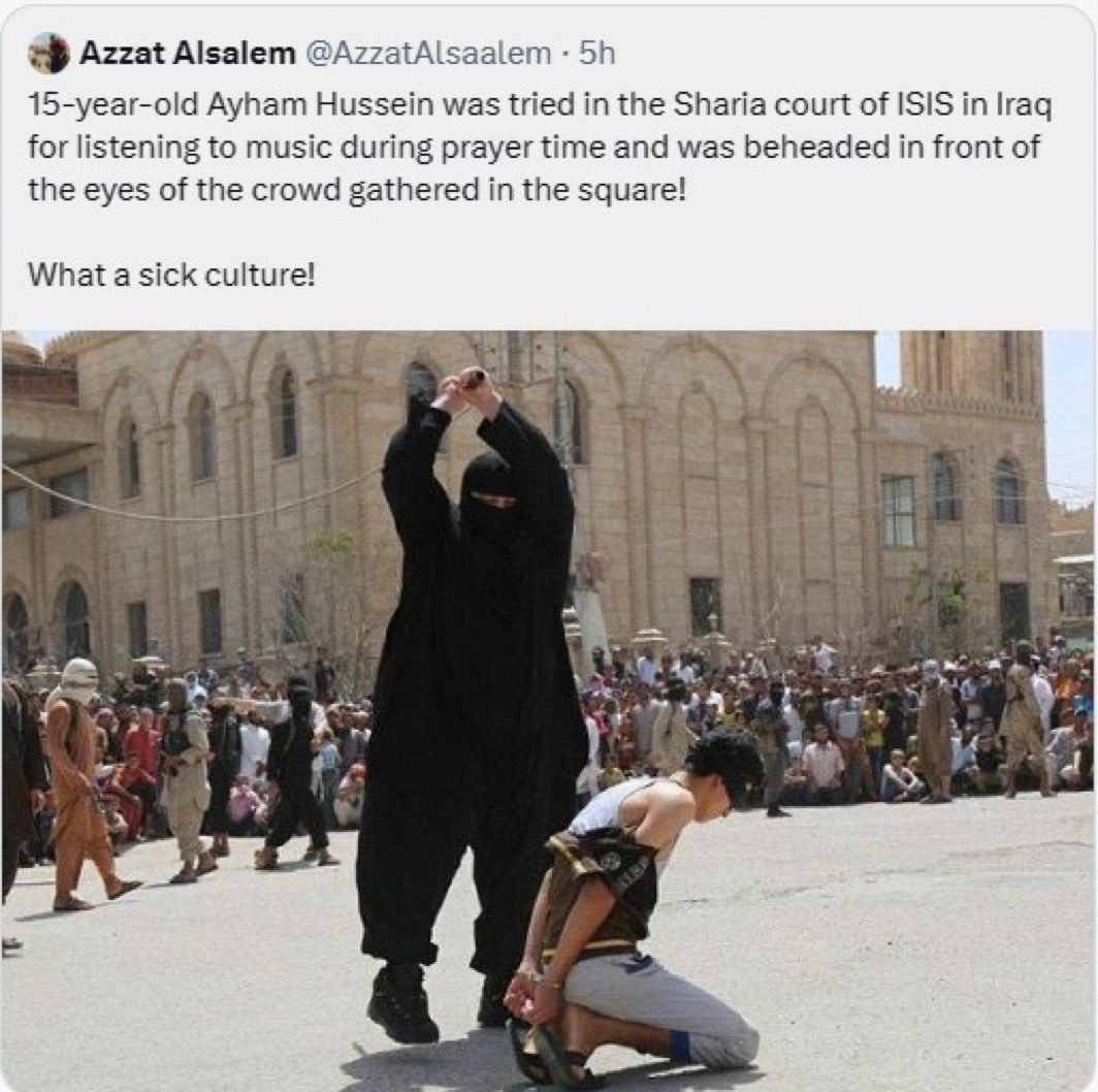 SpoiltheG5's tweet photo. Sick Culture https://t.co/iZ5zNvsuRX