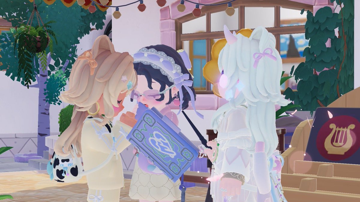 ba17niii's tweet photo. ずっと若く可愛く入れるようにしてください。て魔法使いにお願いしたら「むりです」で終わった今日の朝。笑笑 https://t.co/3uVDdHQlax