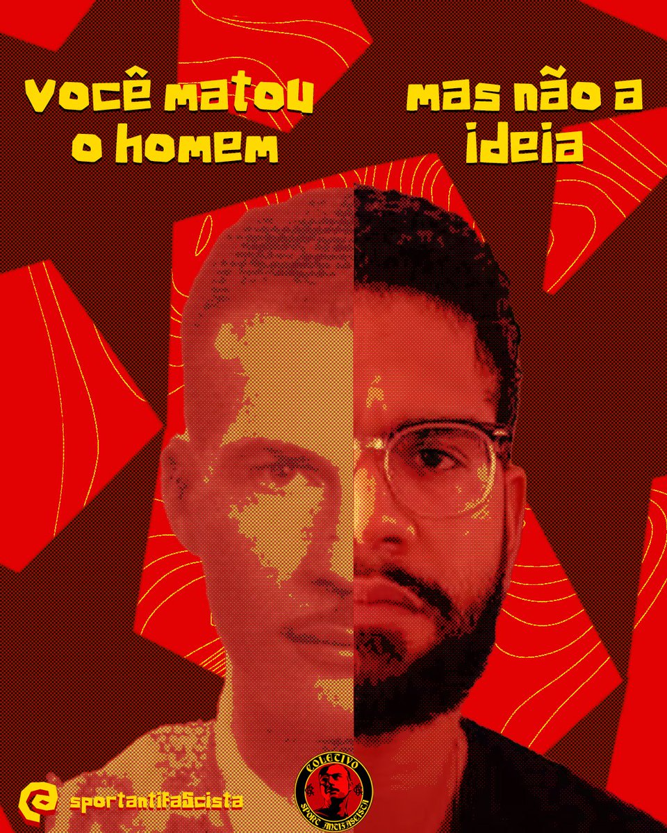 sportantifcs's tweet photo. Nasce um novo líder. E o contra ataque começou! https://t.co/6L6IuTJCGw
