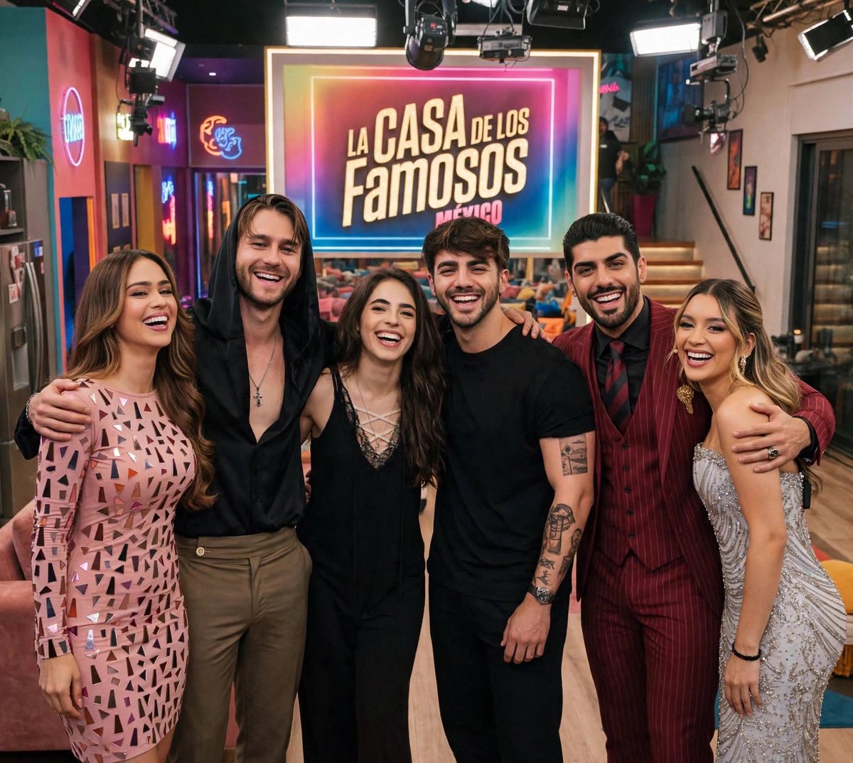 CVUsquad's tweet photo. Hoy termina la casa, voy a extrañarlos.

ARANTZA IS ICONIC https://t.co/FpkyKYWDyj