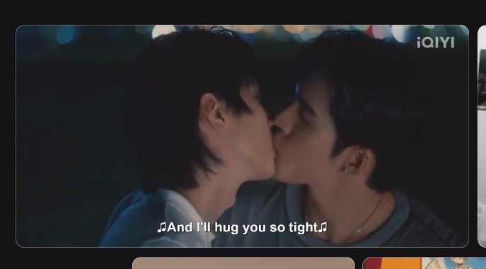 xbekkslov's tweet photo. ThirdWan kiss and our jaws dropped 
@formulaofkoko @moaczen 

MR FANBOY CHAPTER 6
#MrFanboyEP6
#auausave 
#auautnp #savewrg https://t.co/wj4JdZvT3z