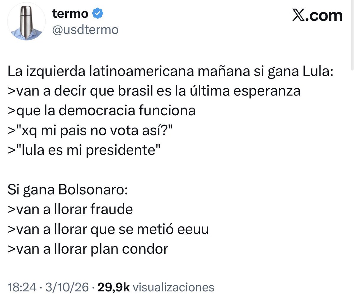 nosoypitti's tweet photo. mira el tipo como la vio https://t.co/zQnPg9dexx