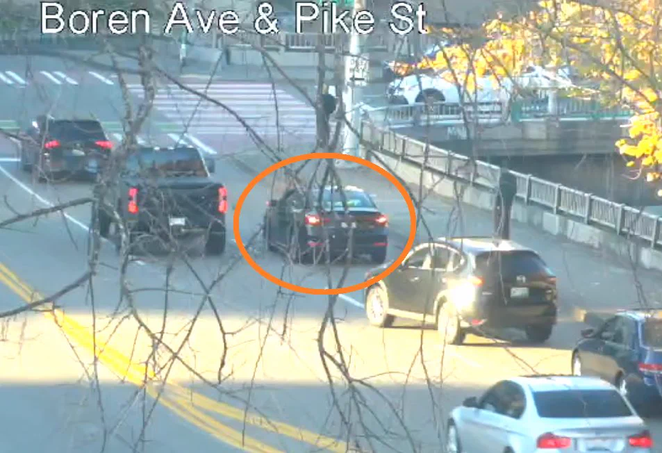 SDOT Traffic (@SDOTtraffic) / X