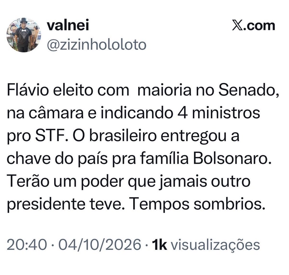 juliovschneider's tweet photo. SE FOR CHORAR MANDA ÁUDIO! https://t.co/tf2U6MH4fc