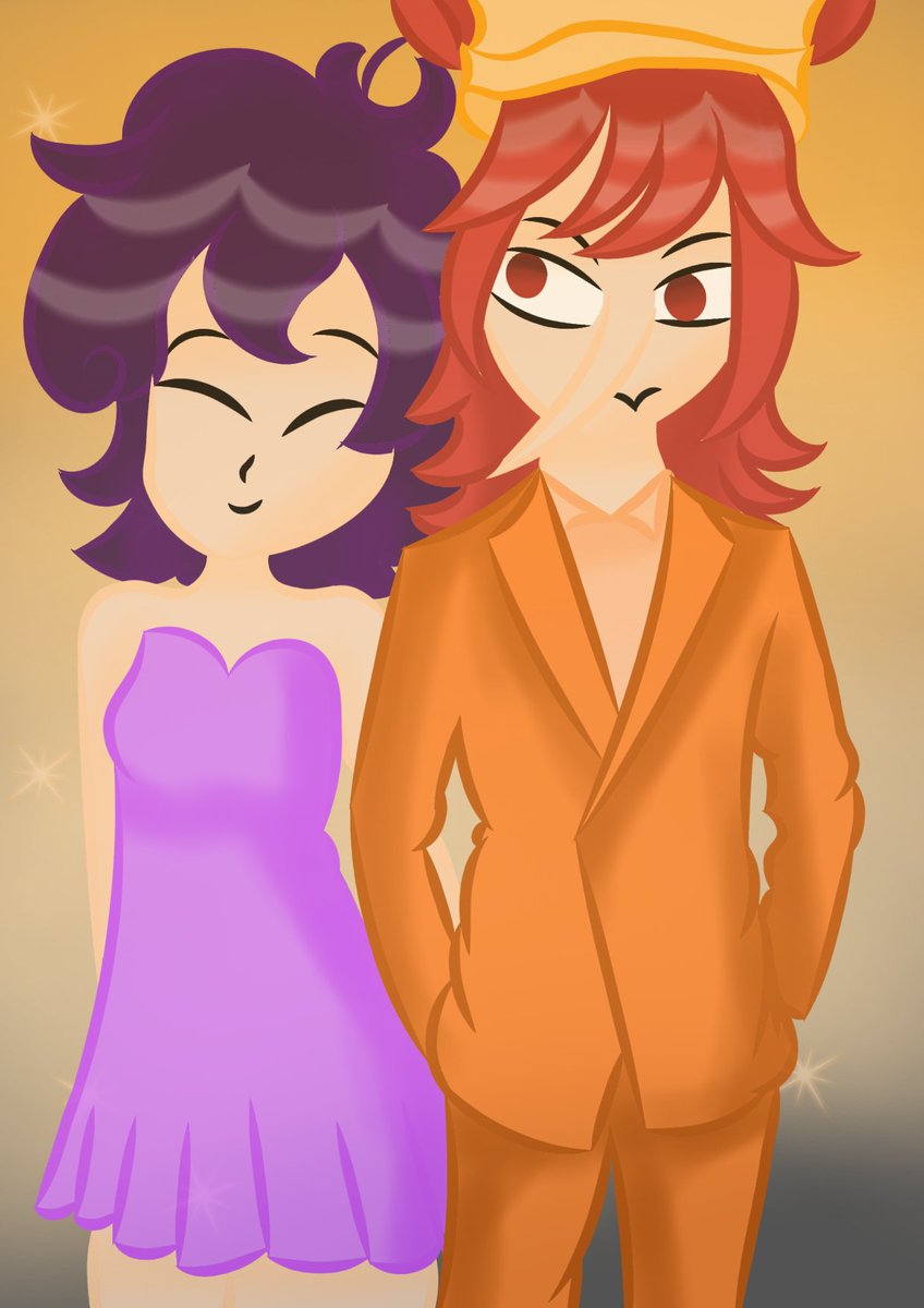 exp_died's tweet photo. @LE0GAR_VT @ChuwiiVT @Berlic15 4.@AnimusCorAnima  Duo

(Su nariz fue un poco difícil para mí , aunque fue lo cual me gustó más) https://t.co/LtODeL1H7H