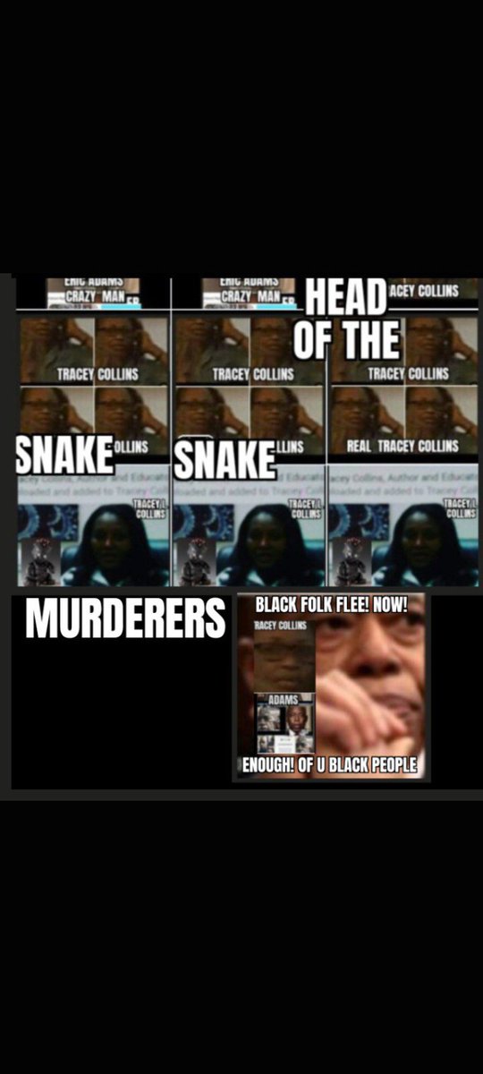 CauserJenny's tweet photo. @FBIDirectorKash @RealTomHoman @RealAlexJones @VP @realDonaldTrump @SecRubio @StephenM @elonmusk @seanhannity When I
Hear
The killers sirens 🚨
Just know...
I
Say
A
Sarcastic
"Go - to- #ell"
You stupid female dogs.
"Beware of dogs"
Bible appears in
Philippians 3:2 Apostle Paul writes: "Beware of dogs, beware of evil workers, beware of the mutilation!"
Diabolical dogs. https://t.co/wogkkeNiiP