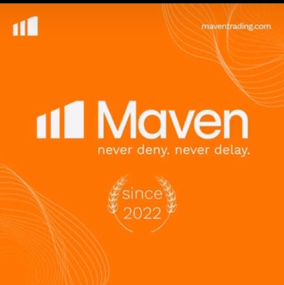 EmmanuelIw1435's tweet photo. Maven gives attention when it comes  to quality customer support. I once raise a ticket about delay in receiving my account credential after payment  What stood out to me was the quick response and the effort to give clear answers rather than leaving me confused. #MavenTrading https://t.co/sKIr5xA1cy