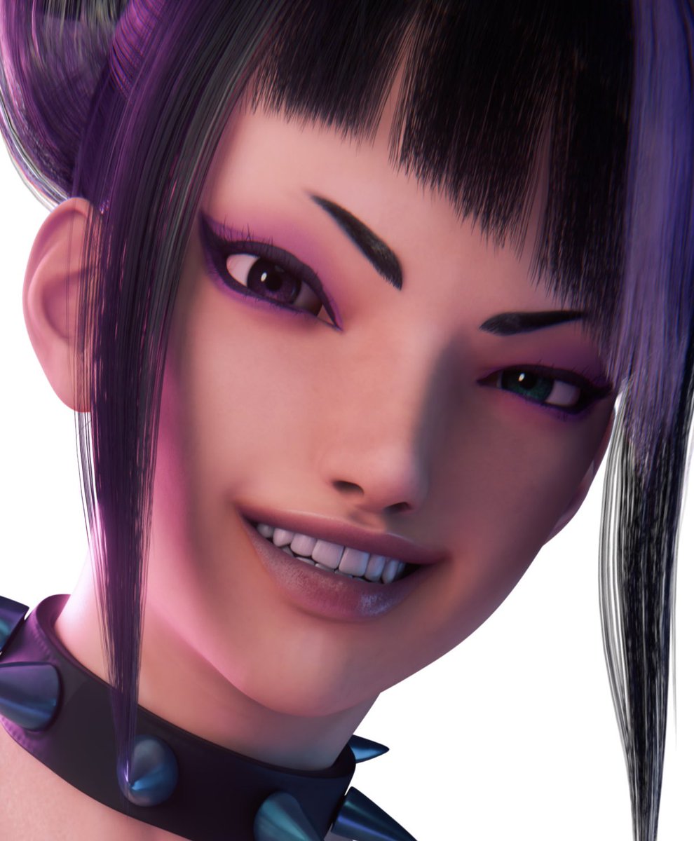 RevNiero3D's tweet photo. I know the changes are kinda subtle, but god it was so difficult LMAO https://t.co/9Bm73WstJi