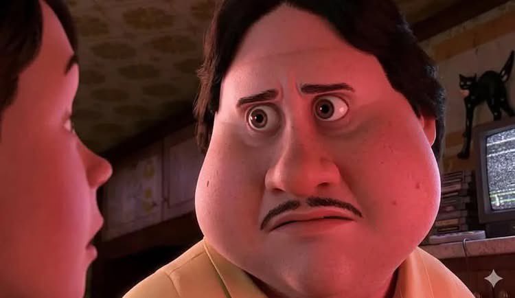 quaresmamadeit's tweet photo. How I look at you once I decide we're never gonna interact again in this life. https://t.co/obQ7BnnqOf