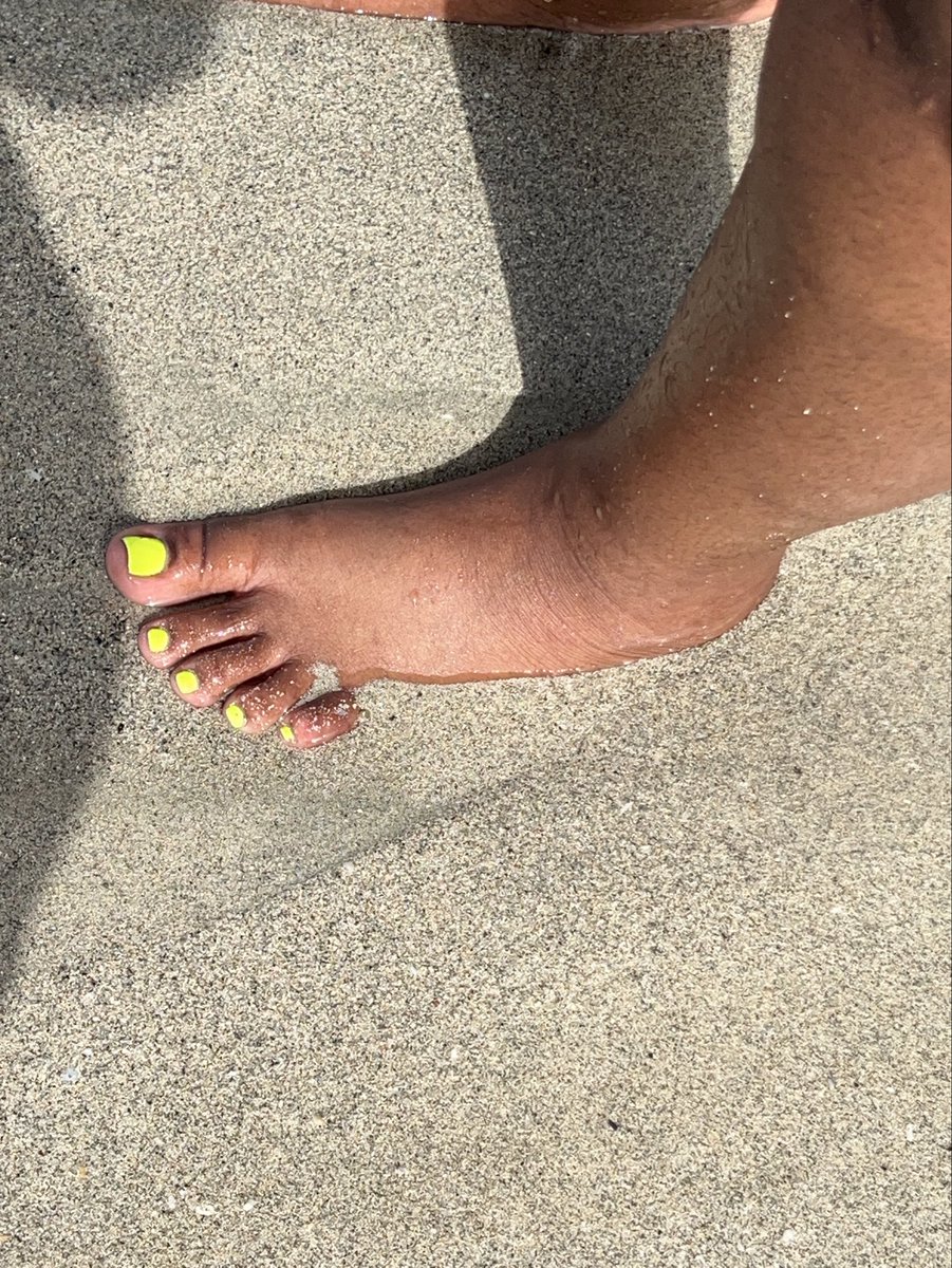 2RawPediizz's tweet photo. Every Step 👣 https://t.co/LEMlS1V6Il