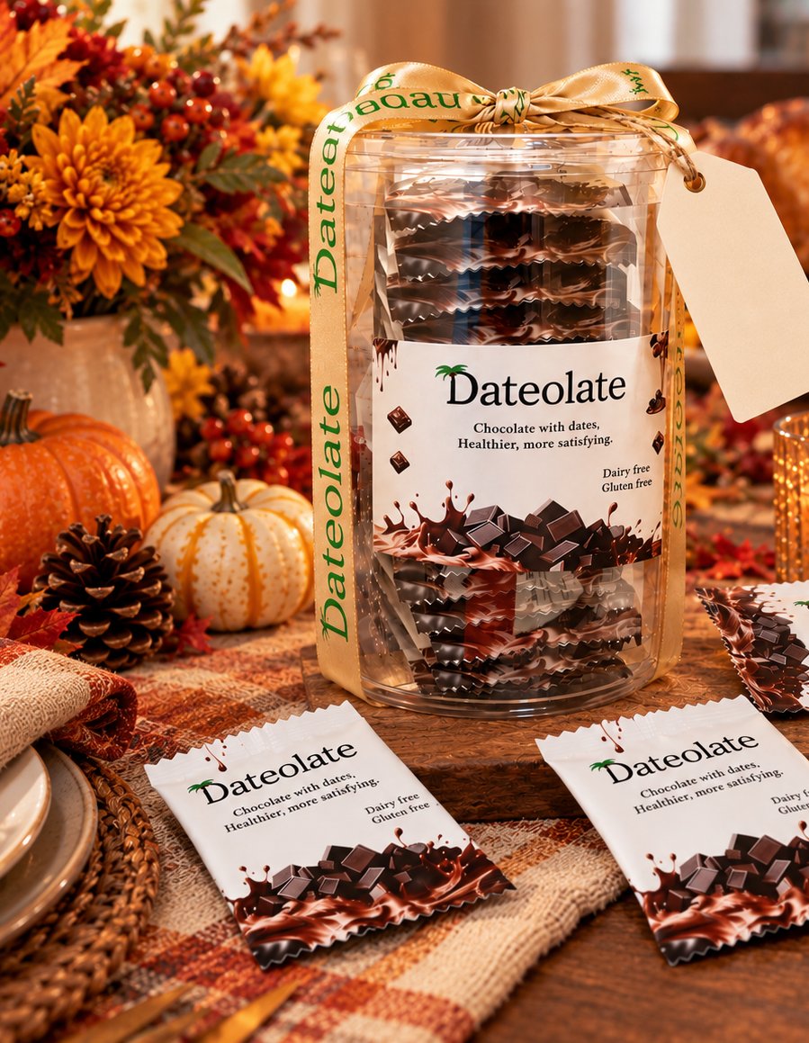 Dateolate tweet picture