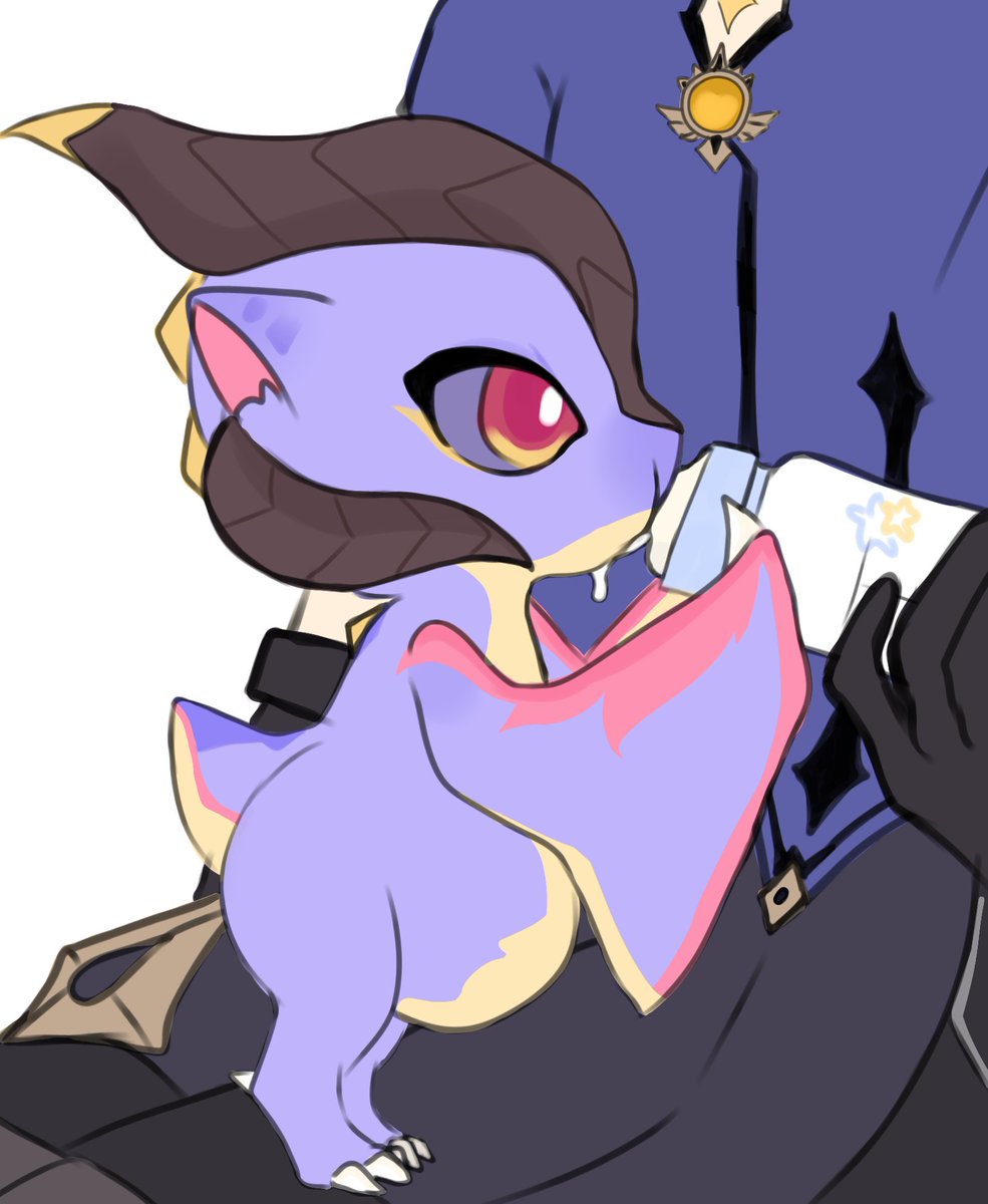 clavlys's tweet photo. Full of milk https://t.co/BZaBmxdx0t