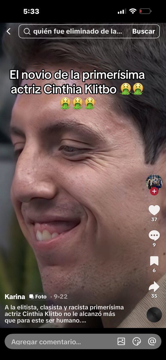 Anasus07's tweet photo. @KlitboCynthia El guapo jajajajaja al rato te deja tambien el feo. No en valde ya llevas muchos. No te aguantan. https://t.co/d21Xa3JFdC