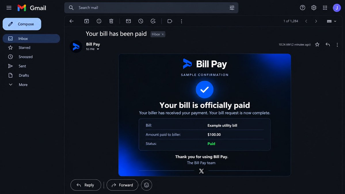 UseBillPay tweet picture