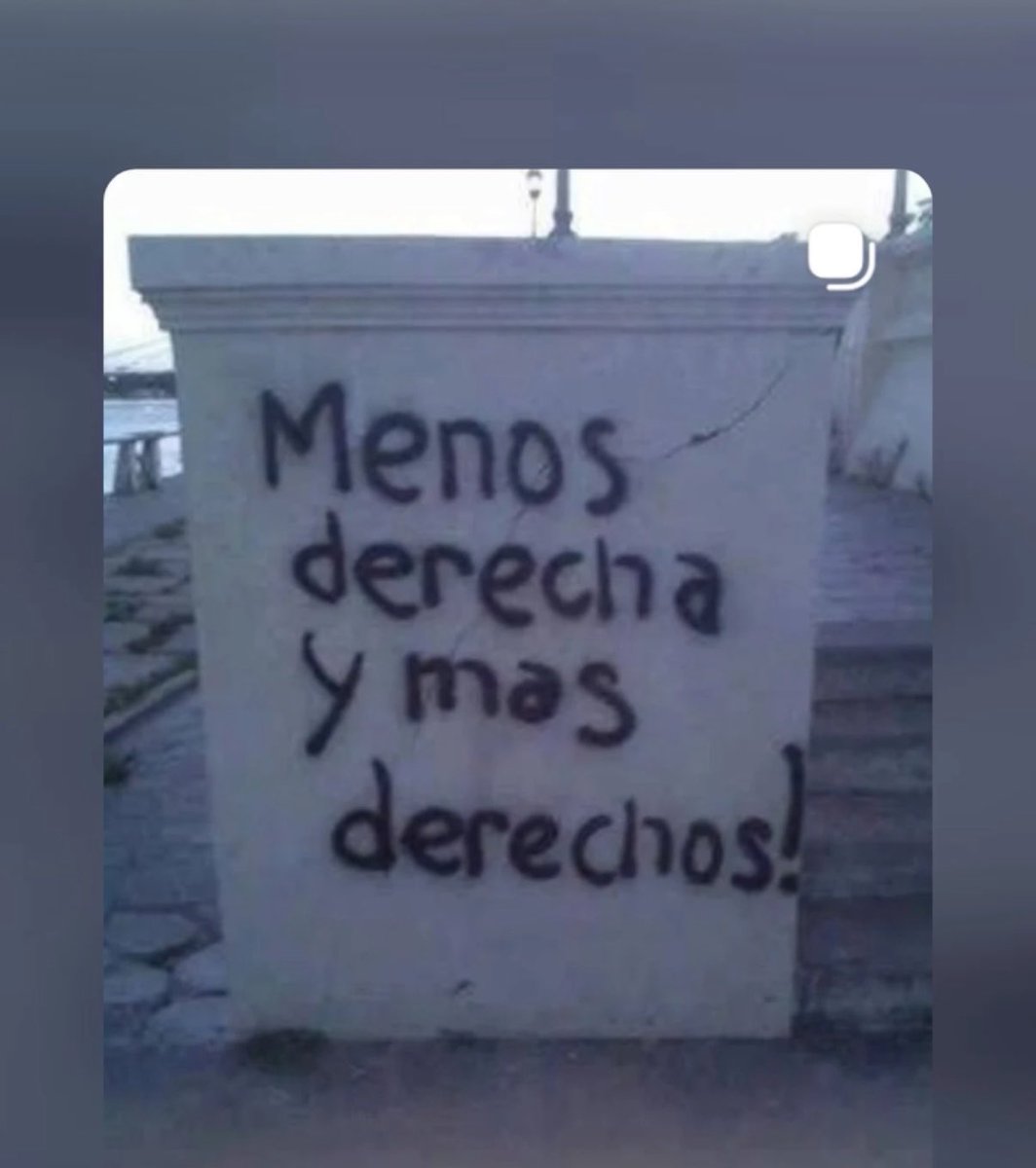 Wermus6's tweet photo. Falta mucho para que acá los genios de la estrategia hablen de seguridad, producción y trabajo y no de cuantas veces insulta en redes el wordo tarro de leche ? Abrazo https://t.co/7eL4KrO4hp