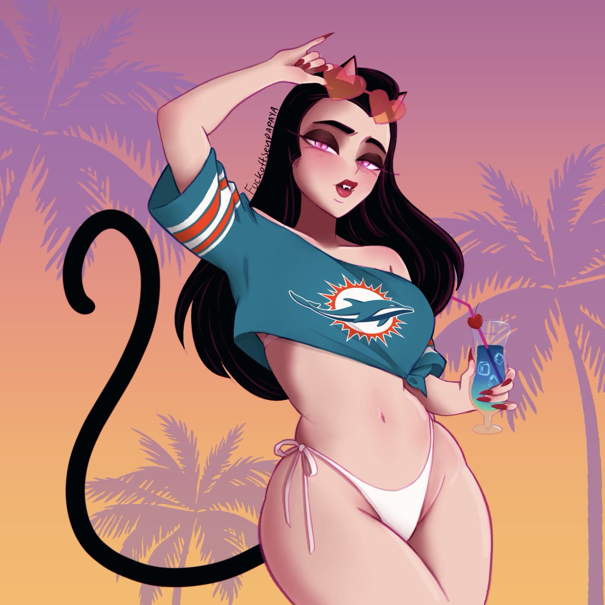 purrttypussy's tweet photo. ⠀⠀ 𝓦e can be so 𝙃𝙊𝙏 — 𝙃𝙊𝙏 together . 
 ⠀⠀ ⠀⠀ #𝘴𝘦𝘥𝘶𝘤𝘵𝘪𝘷𝘦𝘴𝘶𝘯𝘥𝘢𝘺 x #𝐆𝐓𝐀𝐕𝐈 https://t.co/nYqVbagzmM