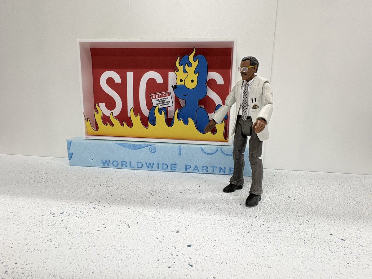 bakumae's tweet photo. いよいよ、今週10/9から札幌PARCOにてEYE OF FIRE SIGNS展始まります。
https://t.co/hbJuPxsCin https://t.co/jqJY80pZ9t