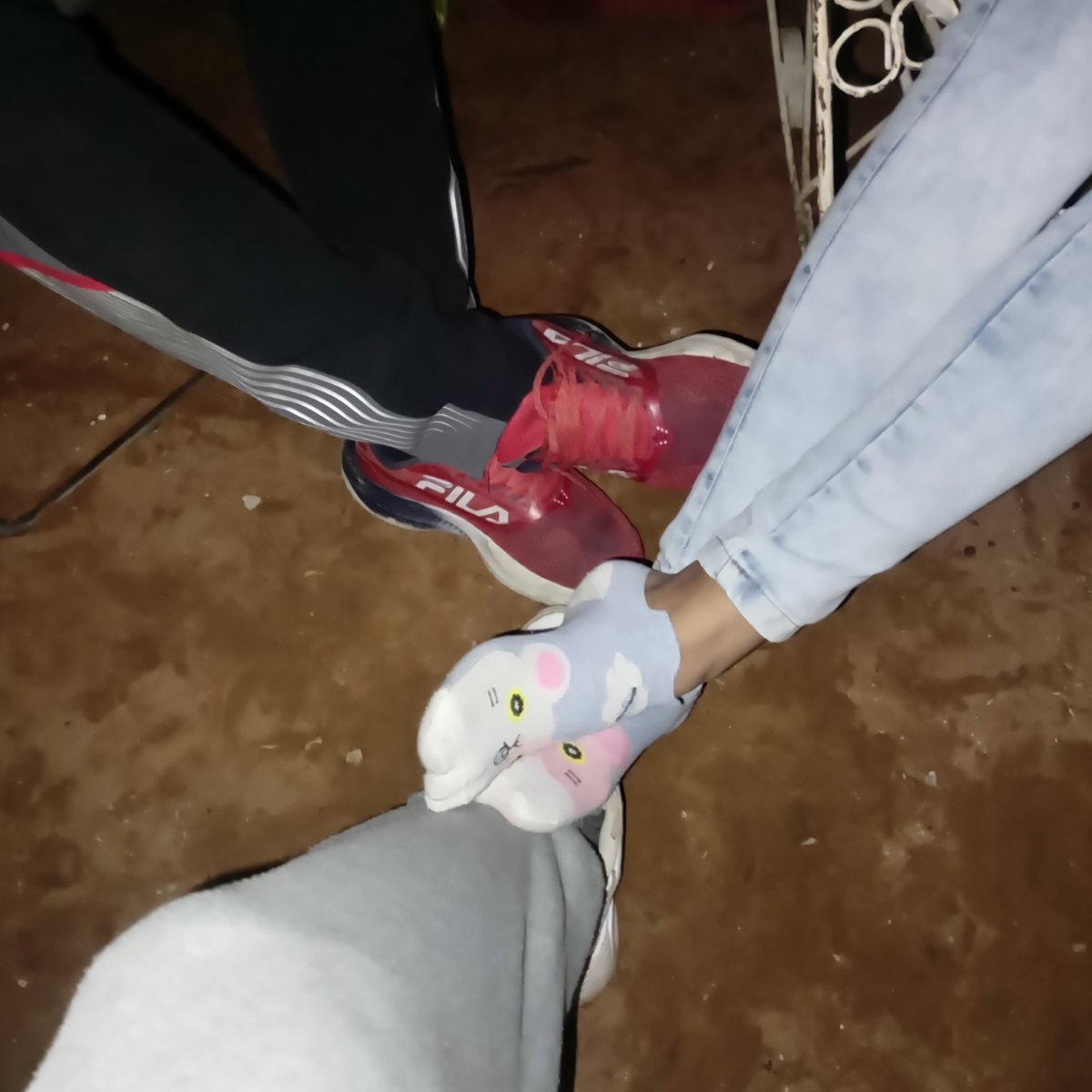 NattyDanip8a5's tweet photo. Lo pasamos rico 🤤 
@_leomartnz https://t.co/ghjG3DbGUm
