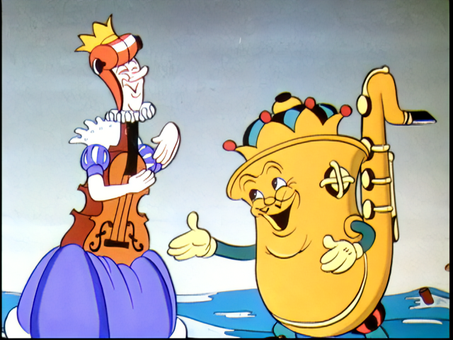 animationbdays's tweet photo. Happy 91st Anniversary to Music Land! (1935) #MusicLand #Disney https://t.co/MweqWJkFfA