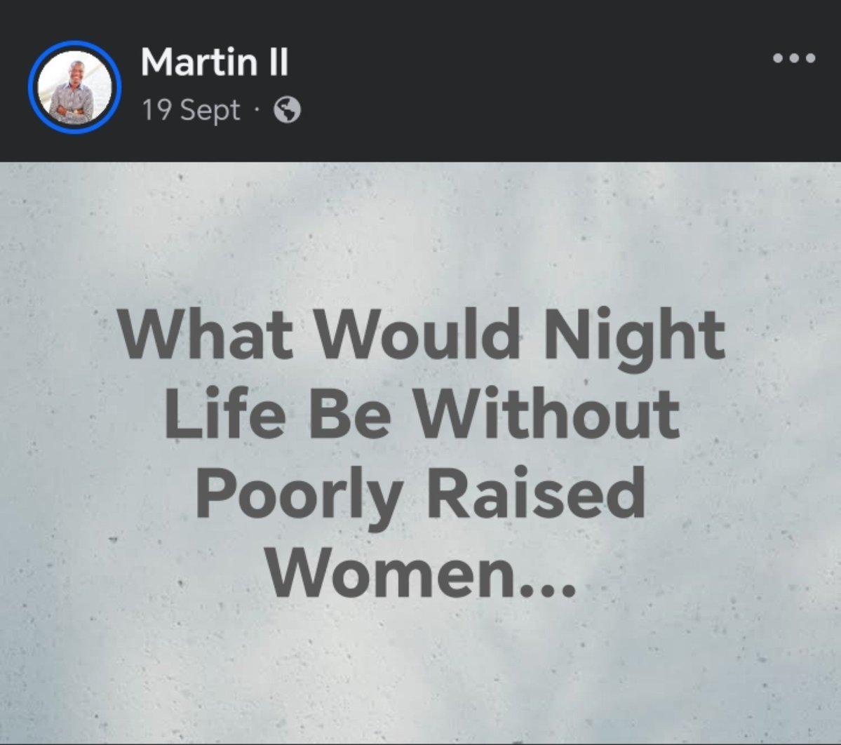 ReleGlo's tweet photo. This is not nice at all 😂😂😂😂😂 https://t.co/pMvbtGup3q