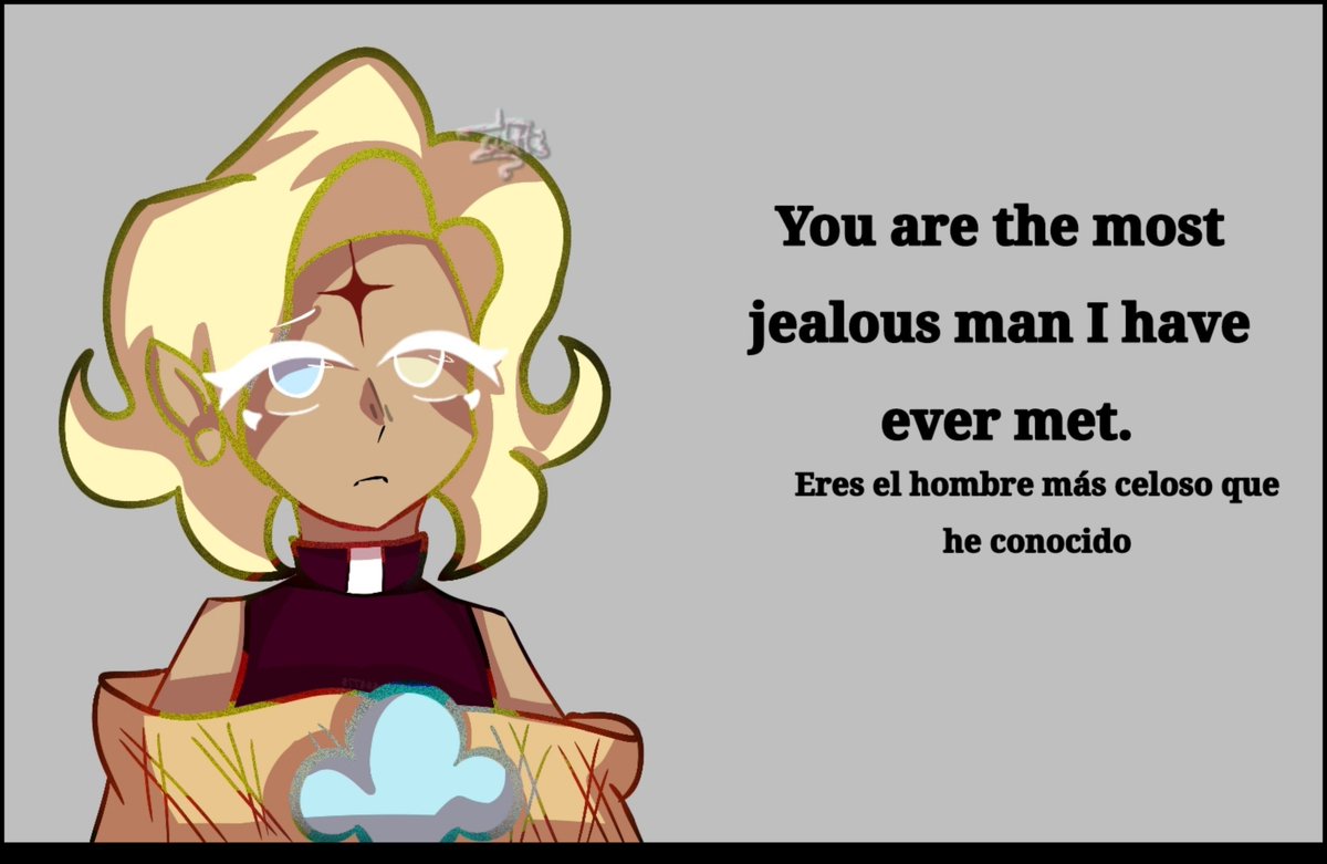Hajimar_027's tweet photo. I think this is the only idea that's really on my mind.
I love your AU @coconaoki 🫪 👉👈

#purevanillacookie #shadowmilkcookie #shadowvanilla #jampireau https://t.co/pknA0DCV7J