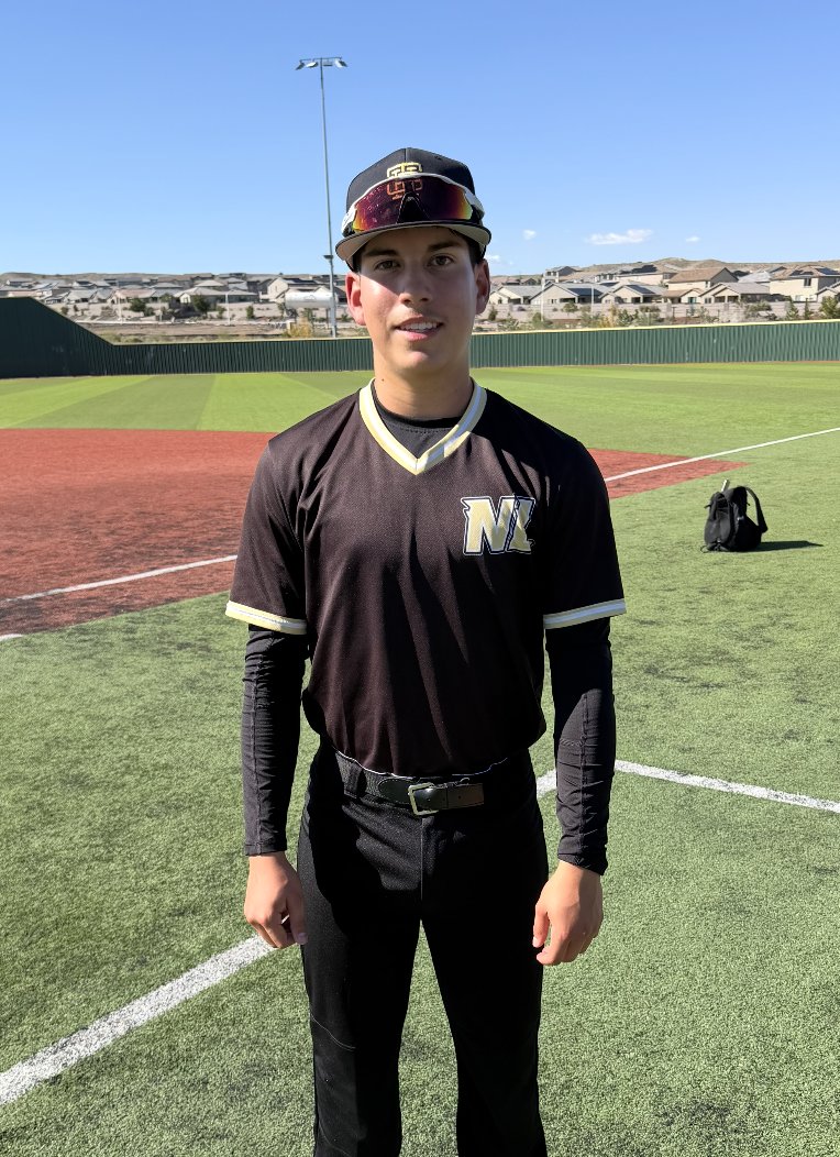 FiveToolNM's tweet photo. F: @nmnextlevel 9, WF NM 27 Saiz 1
PoG: @JulianEs297472 4 IP, 6K, 0 ER 
Notable: @jason_s17 2-2, 2 2B, 2 RBI https://t.co/9JGAx8dWlj
