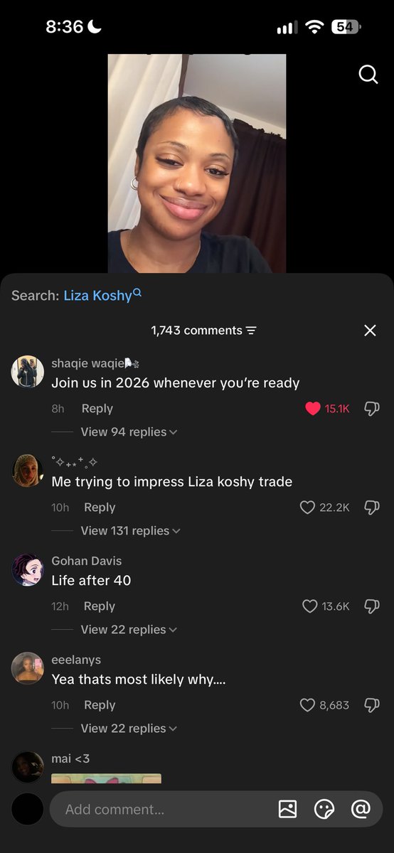 jeonstripclubb's tweet photo. Truly one of the funniest comment sections I’ve ever seen https://t.co/ejzdw75T53