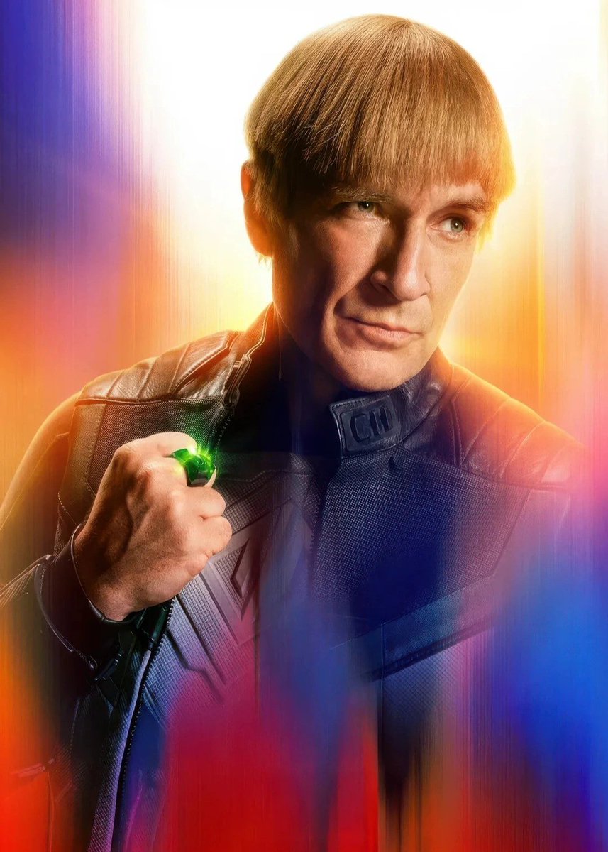 SpookyGhoste's tweet photo. @LemonsAreReal Become the green lantern https://t.co/j1Ry3JGtoj