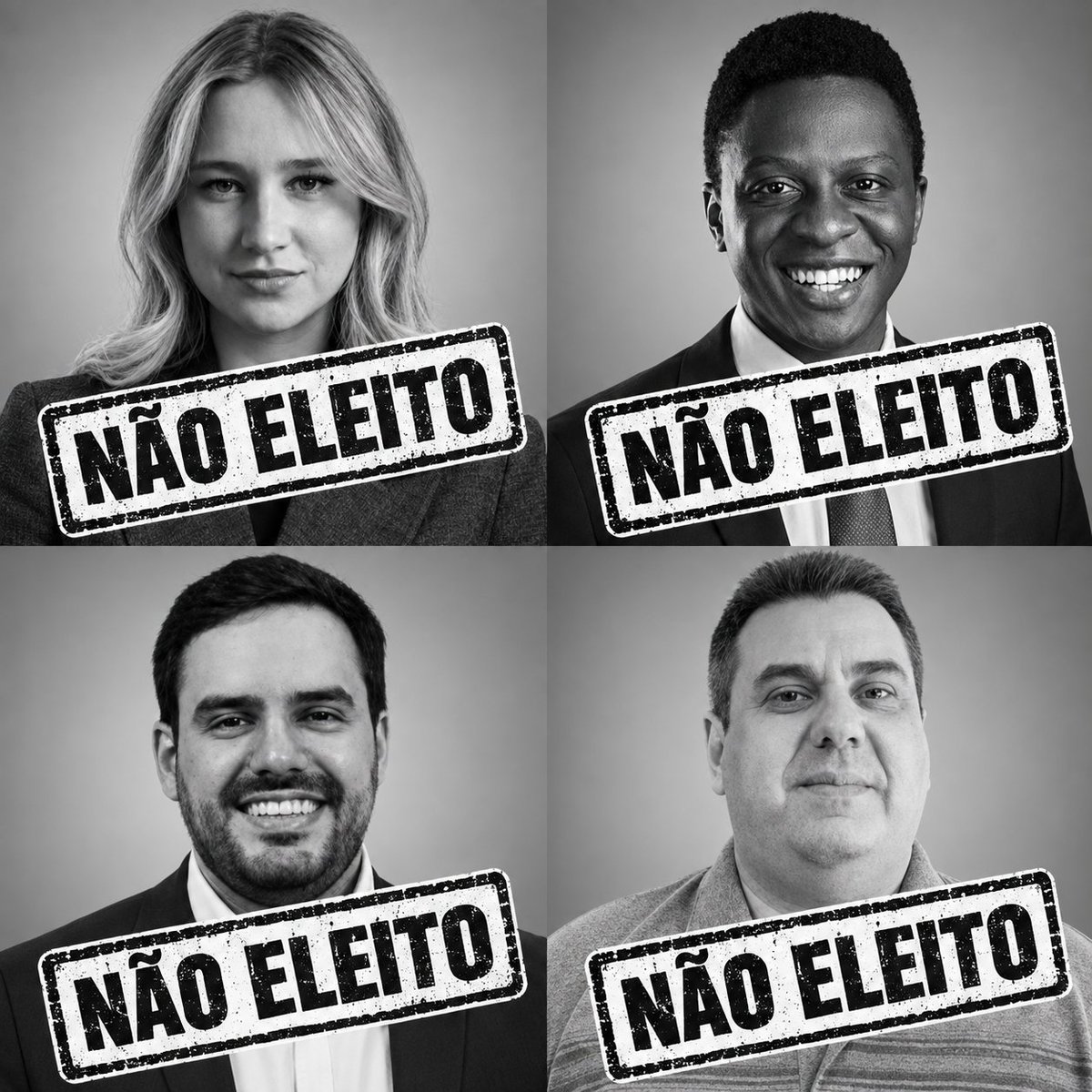 yzancap's tweet photo. Partido missão sequer passou da cláusula de barreira KKKKKKKKKKKKKKKKKKKKKKKKKKKKKKKKKKKKKKKKKKKK https://t.co/6BHmMNaftf