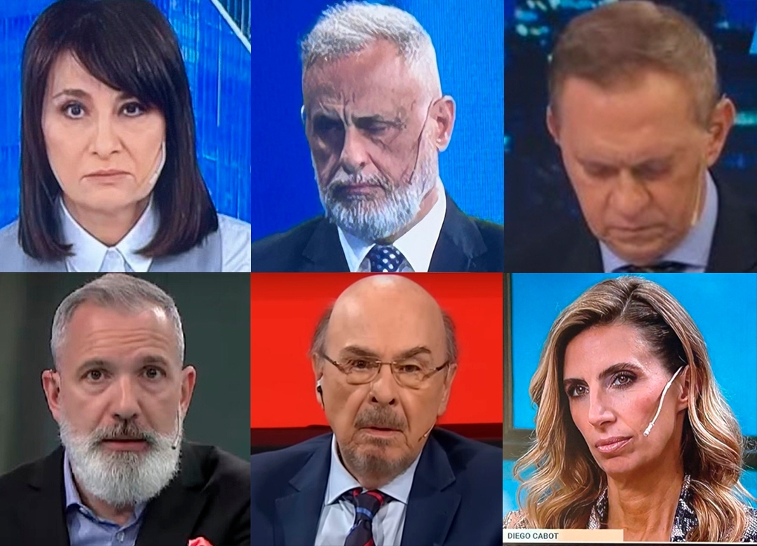 elprofesorcaleb's tweet photo. Ganó Bolsonaro en Brasil. https://t.co/nCjZ7nK0ms